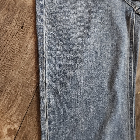 Wild Fable High Rise Straight Women Jeans Size 2 - Picture 7 of 8